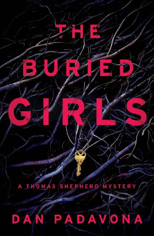 The Buried Girls