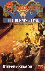 The Burning Time