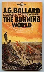 The Burning World