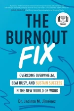 The Burnout Fix