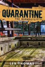 The Burnouts