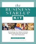 The Business Start-Up Kit