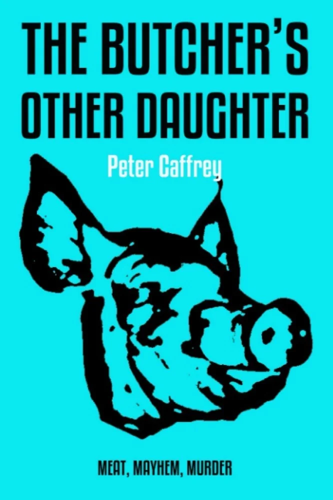 The Butcher's Other Daughter