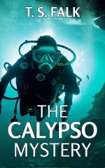 The CALYPSO MYSTERY