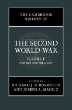 The Cambridge History of the Second World War