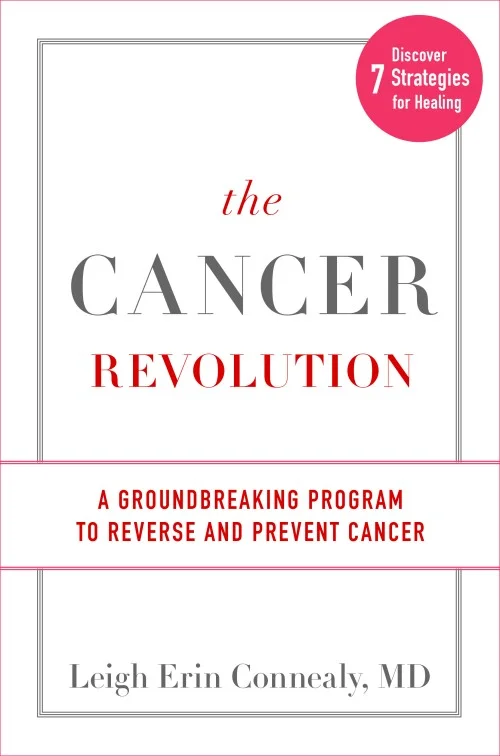 The Cancer Revolution