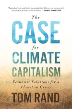 The Case for Climate Capitalism