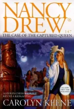 The Case of the Captured Queen