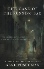 The Case of the Running Bag