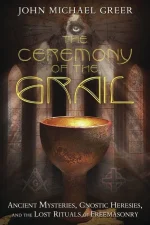 The Ceremony of the Grail