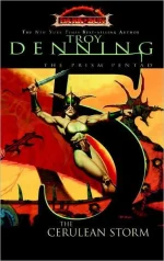 The Cerulean Storm