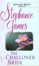 The Challoner Bride