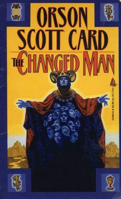 The Changed Man