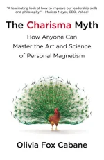 The Charisma Myth