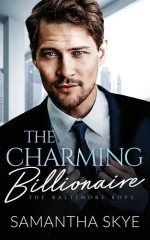 The Charming Billionaire