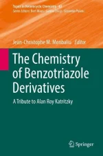 The Chemistry of Benzotriazole Derivatives