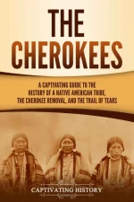 The Cherokees