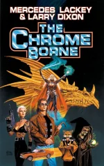 The Chrome Borne