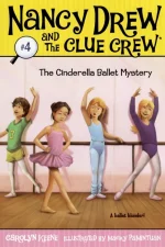 The Cinderella Ballet Mystery