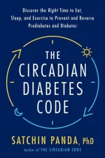 The Circadian Diabetes Code
