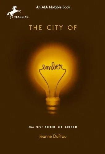 The City of Ember