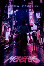 The City of Monsters