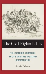 The Civil Rights Lobby
