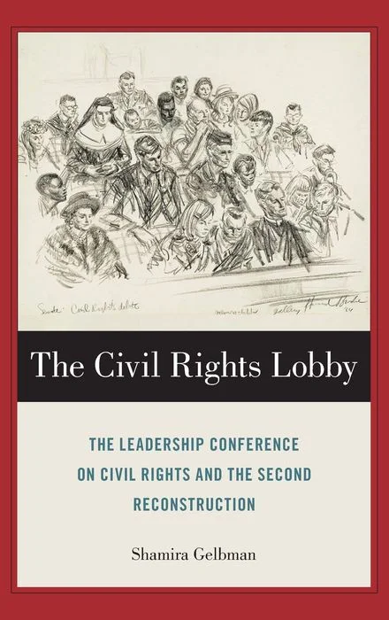The Civil Rights Lobby