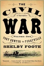 The Civil War, Vol. 1