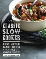 The Classic Slow Cooker