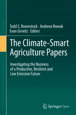 The Climate-Smart Agriculture Papers