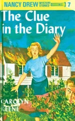The Clue in the Diary