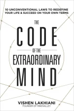 The Code of the Extraordinary Mind
