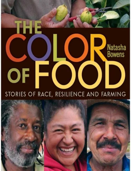The Color of Food