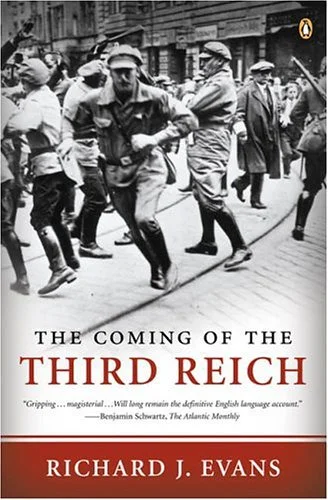 The Coming of the Third Reich