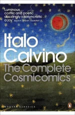 The Complete Cosmicomics