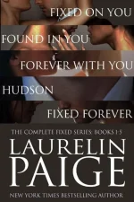 The Complete Fixed Series #1-5