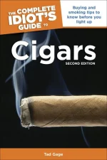 The Complete Idiot's Guide to Cigars