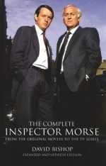 The Complete Inspector Morse
