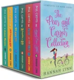 The Complete Peas and Carrots Collection: Books 1-6
