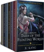 The Complete Tales of the Floating World