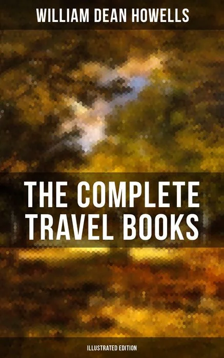 The Complete Travel Books