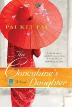 The Concubine's Daughter