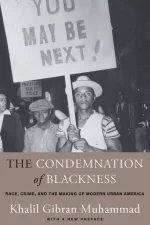 The Condemnation of Blackness