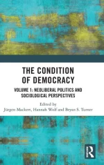 The Condition of Democracy Volume 1