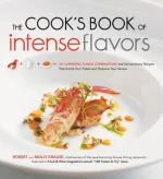 The Cook's Book of Intense Flavors