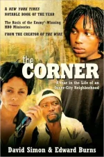 The Corner