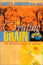 The Creating Brain