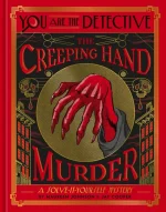 The Creeping Hand Murder