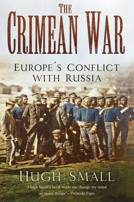 The Crimean War: Europe's Conflict With Russia